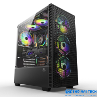 AMD RYZEN 9 3900XT / 32G / RTX 2060 SUPER 8G