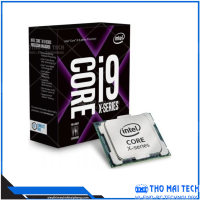 CPU Intel® Core™ i9-10900X (3.7 GHz Up to 4.5 GHz/ 10C20T/ 19.25MB/ Cascade Lake)