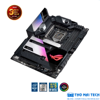 Mainboard ASUS Z490 ROG MAXIMUS XII FORMULA (Intel Z490, Socket 1200, ATX)