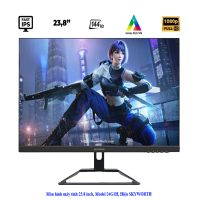 Màn hình máy tính SKYWORTH 24G1H 23.8 inch FAST-IPS 144Hz