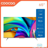 Tivi thông minh Smart TV 65 inch Coocaa 65Y72 