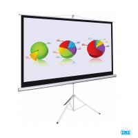 Màn chiếu ba chân TMT HDmovie HC96 120 inches