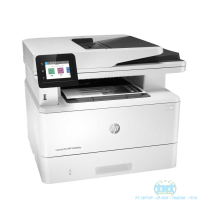 Máy In Laser Đa Năng A4 HP LaserJet Pro M428FDW-W1A30A Print Copy Scan Fax Wifi Đảo MặtADF 
