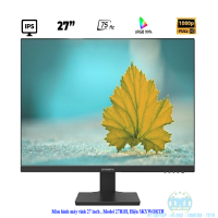Màn hình máy tính SKYWORTH 27B1H 27 inch IPS 75hz