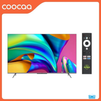 Tivi Smart Coocaa 55 inch Coocaa 55Y72 Pro