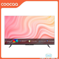 Tivi thông minh Smart Coocaa 70 inch 70Y72