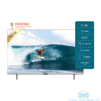 Tivi thông minh HD 43 inch Coocaa 43S3U