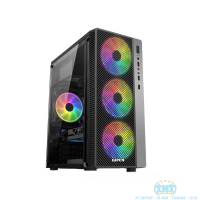 Vỏ Case Máy Tính GIPCO 5986LY