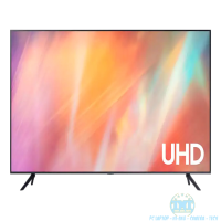 Tivi Smart Samsung Crystal 4K 43 inch UA43AU7700KXXV