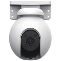Camera wifi EZVIZ CS-H8-R100-1J5WKFL (H8 5MP) xoay có màu ban đêm H.265