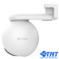 Camera IP WiFi quay quét ngoài trời EZVIZ CS-C8PF-A0-6E22WFR