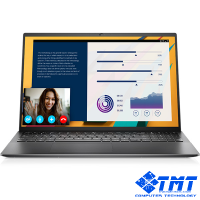Laptop Dell Vostro 5620 70282719 Core i5 -1240P 16Gb 512Gb SSD VGA ON/Grey/ vỏ nhôm/ 1Y)