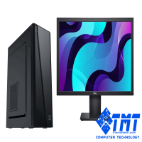 Bộ máy tính TMTi510400/8G/240G/dellE2020H Bảo hành 24 tháng