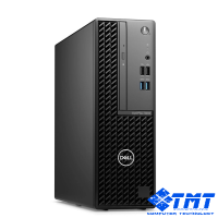 Máy tính để bàn Dell OptiPlex 3000 SFF / Intel Core i3-12100/RAM 4GB/ 256GB SSD/ DVDRW/ Intel UHD Graphics 730/ K&M/ Ubuntu/ 1Yr