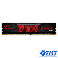 Ram máy tính G.SKILL Aegis DDR4 2800 CL17 8GB (1x8GB) (F4-2800C17S-8GIS)