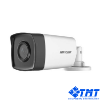 Camera HIKVISION DS-2CE17D0T-IT5 HDTVI 2MP Thân 