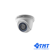 CAMERA DS-2CE56B2-IPF HD1080P INDOOR IR TURRET 
