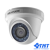 Camera Hikvision DS-2CE56D0T-IRP 2MP Dome 