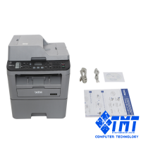 Máy in laser đa năng Brother MFC-L2701DW