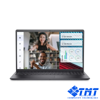 Laptop Dell Vostro 15 3520 Gray 15.6 FHD WVA 120Hz/I3-1215U/8GB/256GB SSD