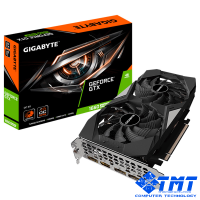 Gigabyte GeForce GTX 1660 SUPER OC 6GB GDDR6