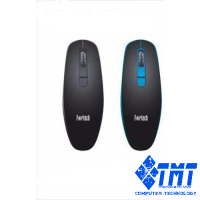 Chuột không dây Fortech B188