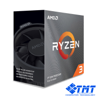 CPU AMD Ryzen 3 PRO 4350G (tray) 