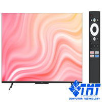 Tivi Coocaa 50V8 | 4K UHD 55 Inch Google Smart