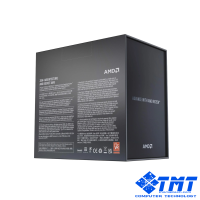 CPU AMD Ryzen 9 7950X (16 nhân 32 luồng/boost 5,7 GHz |80MB cache| TPD 170W |AM5)