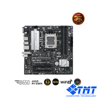 Mainboard Asus PRIME B650M-A WIFI-CSM DDR5