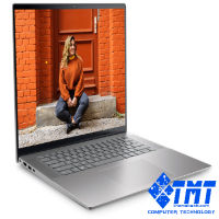 Laptop Dell Inspiron 16 5620 - Silver - 16 FHD+ WVA; i7-1255U