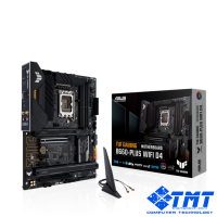Mainboard Asus TUF GAMING B660-PLUS WIFI D4