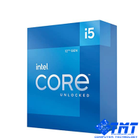 Chíp CPU Intel Core i5-12400F (Up To 4.40GHz, 6 Nhân 12 Luồng,18MB Cache, Socket 1700, Alder Lake)