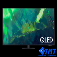TV Samsung 55-inch QLED 4K Q70A
