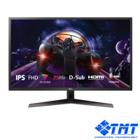 Màn hình LG 32MP60G-B 31.5Inch 75Hz 1ms IPS