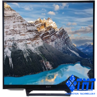 TV Sony 32-inch KDL-32R300E - HD