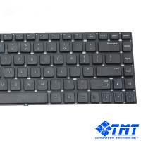 Bàn phím samsung NP300E4