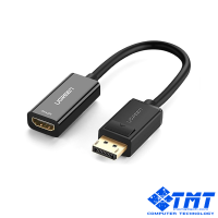 Cáp chuyển Display Port sang HDMI hỗ trợ 4kx2k UG-40363