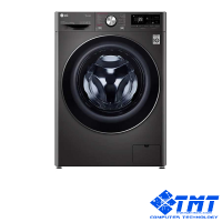 Máy giặt LG 10kg cửa trước AI DD FV1410S3B 