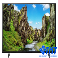 TV Sony 43-inch 4K X75 2021 - Android 10
