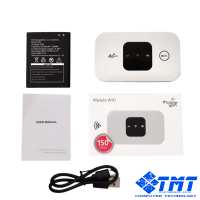 Bộ phát Wifi từ Sim 4G MF800