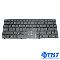 Bàn phím Asus K42/X44/A42J màu đen /X45C/X43