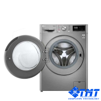 Máy giặt sấy LG 9.0Kg/5kg cửa trước AI DD FV1409G4V