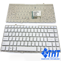 Bàn phím Sony FW màu Trắng