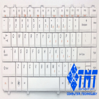 Bàn phím Lenovo Y450 trắng