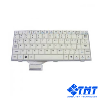 Bàn phím Asus 1005 màu trắng