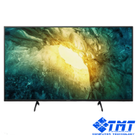 TV Sony 55-inch 4K KD-55X7500H 2020