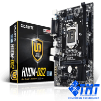 Mainboard K.GIGA H110M-DS2-NK 