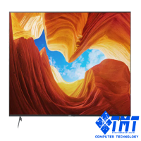 Tivi Sony 55-inch 4K X9000H