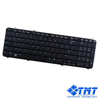 Bàn phím HP DV6-1000